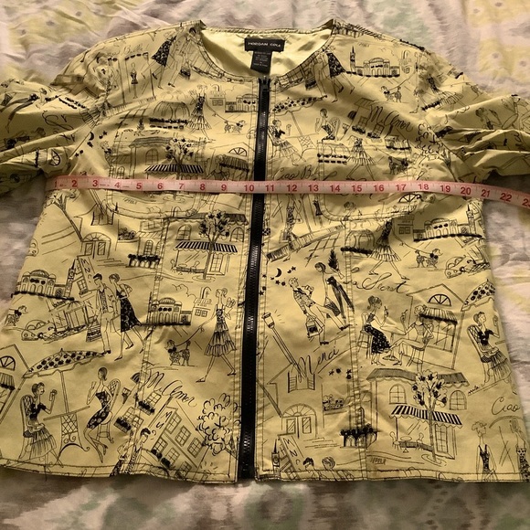 Morgan Cole jacket - Picture 4 of 6